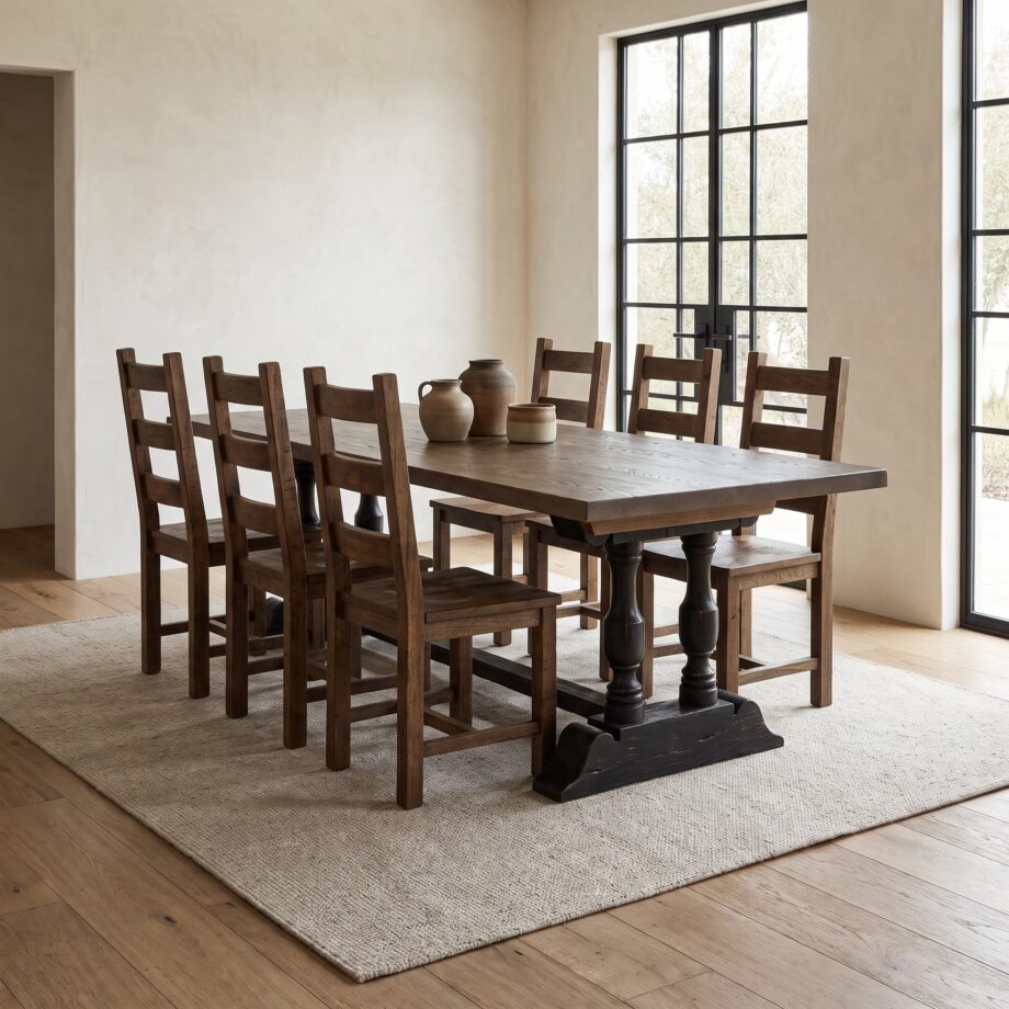 Verona Dining Set