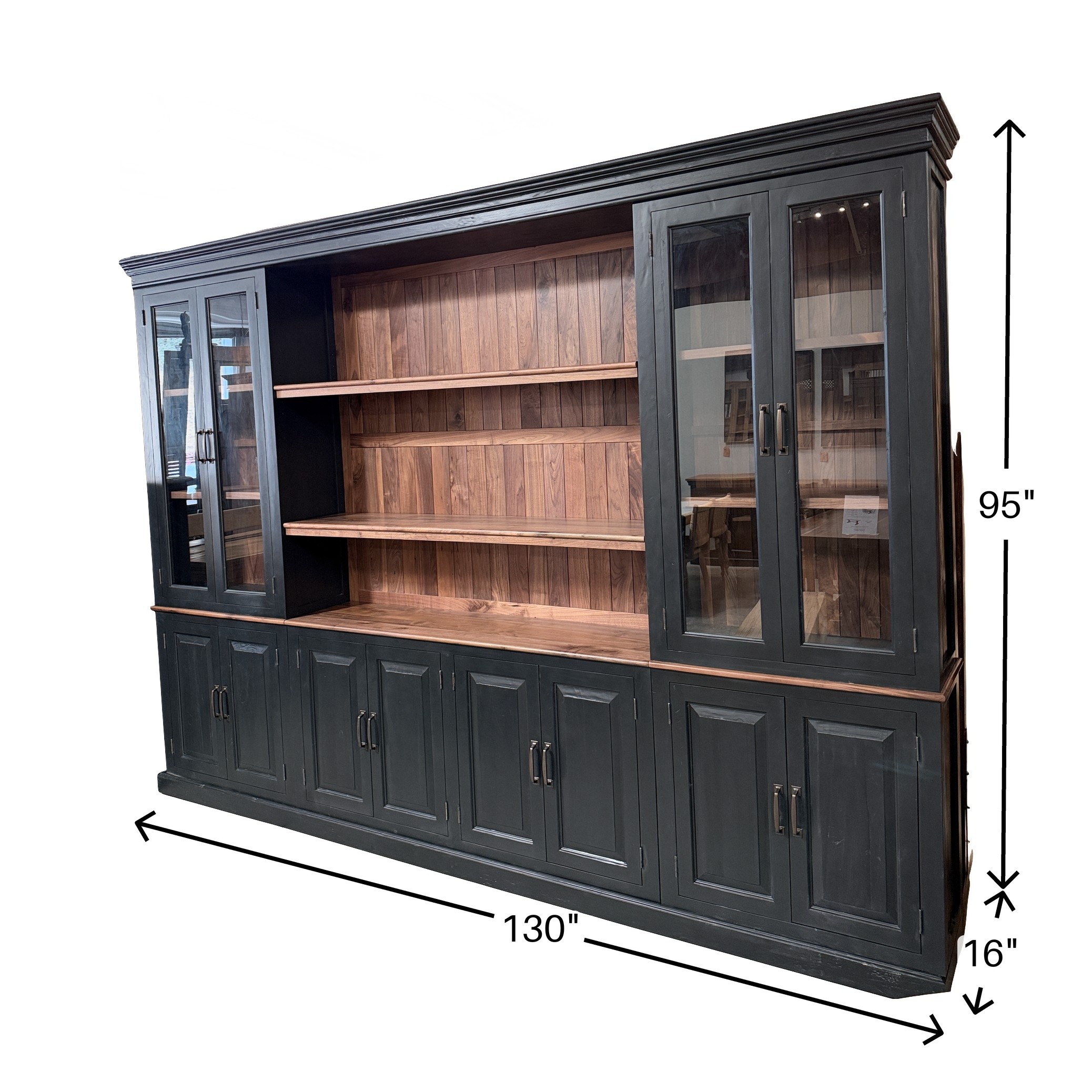 Hartford Media Cabinet - Image 3