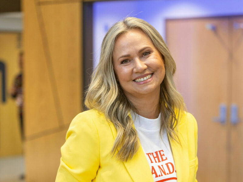 													 TE Dx Anna Kazmierowski pic Sept 2025
												  												 