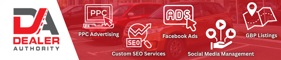 Dealer Authority