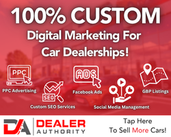 Dealer Authority
