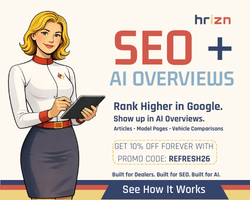 HRIZN