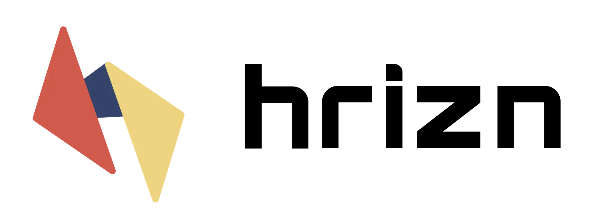 HRIZN logo