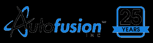 AutoFusion logo