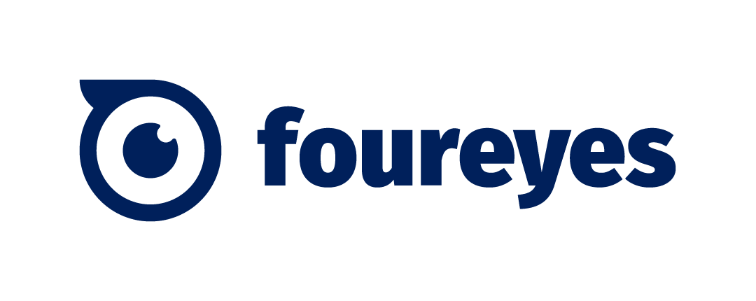 Foureyes logo