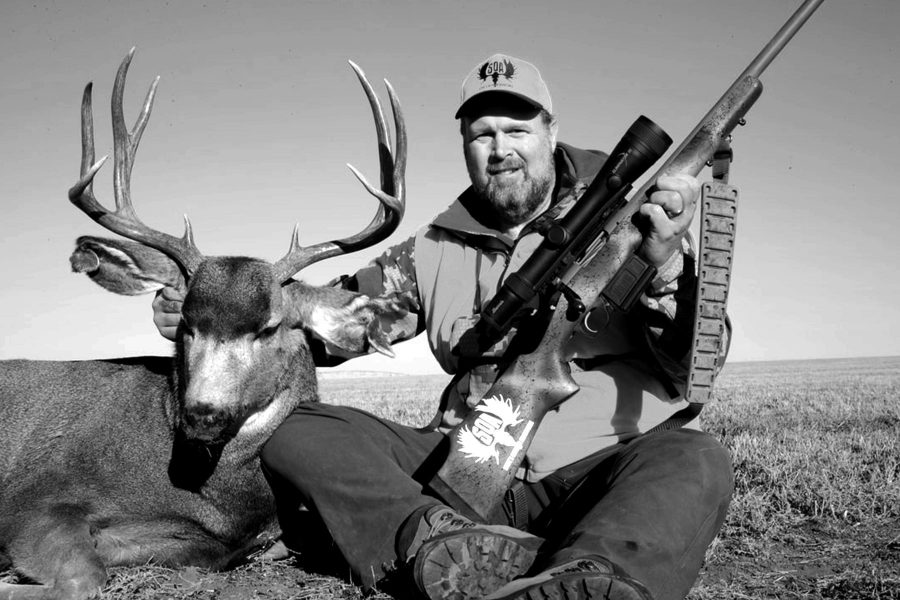 Adventure armory hunting