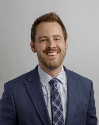 Joel Griffin - Real Estate Agent