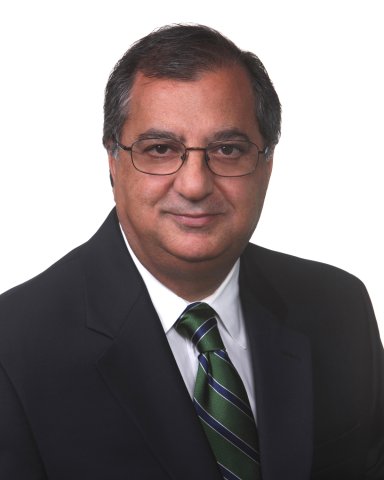 Mehran Foroughi - Real Estate Agent