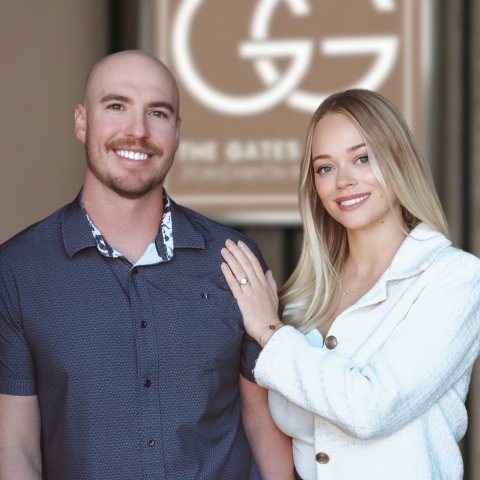 Jace Jackson - Real Estate Agent