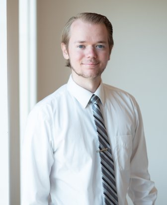 Jayden Larkin - Real Estate Agent
