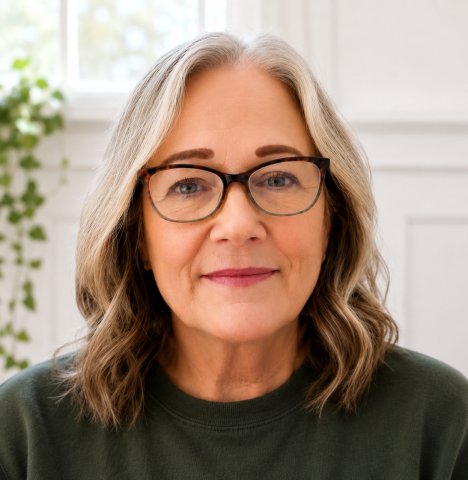 Diane Jensen - Real Estate Agent