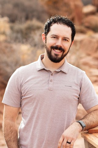 Donavan Allen - Real Estate Agent
