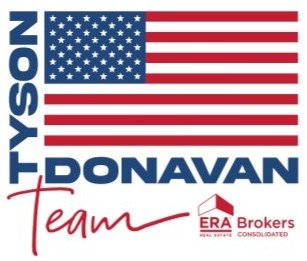Donavan Allen logo