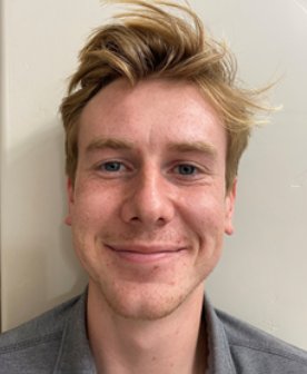 Benjamin Cox - Real Estate Agent