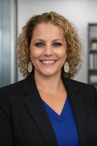 Nicky Woodruff logo