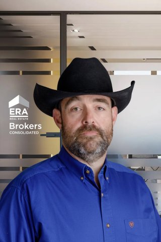 Christopher Carroll - Real Estate Agent