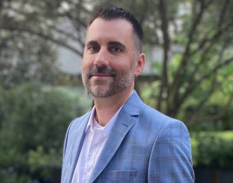 Eric Dominowski - Real Estate Agent