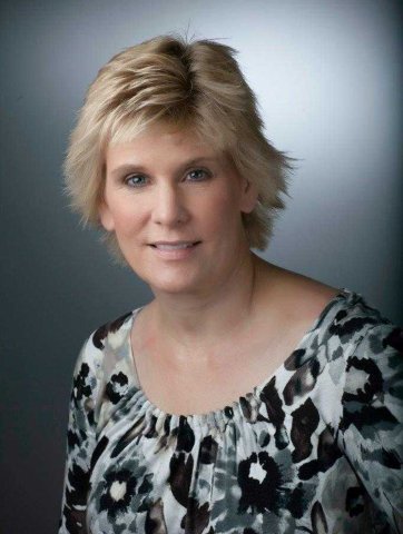 Nancy Ellsworth - Real Estate Agent
