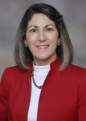 Kathy Ruiz - Real Estate Agent