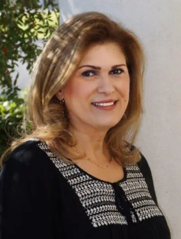 Camilla Safady - Real Estate Agent