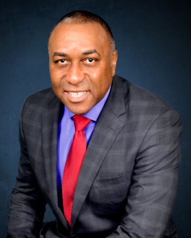 Jerome Walker - Real Estate Agent
