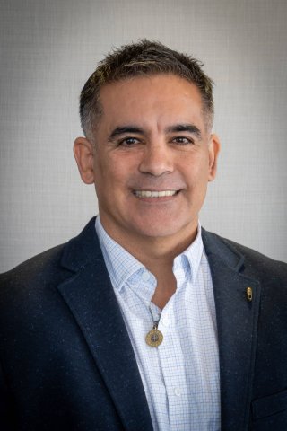 Marty Ahumada - Real Estate Agent