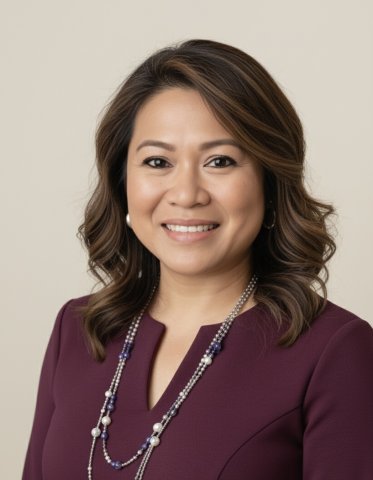 Leizel T Jacobsen - Real Estate Agent