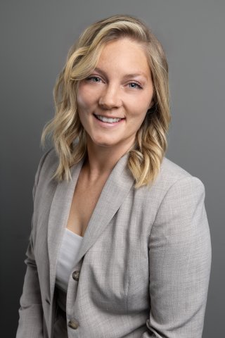 Audrey Holman - Real Estate Agent