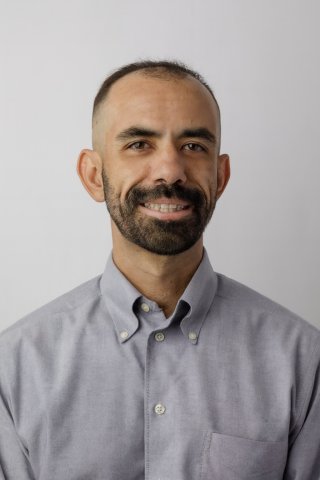 Raymond Lenz - Real Estate Agent