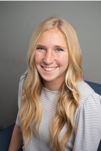  Kaylie Caldwell - Real Estate Agent