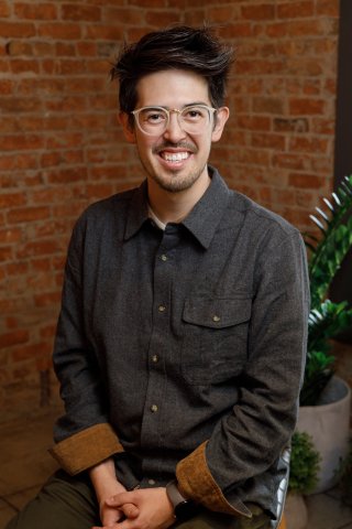 Weston Lay - Real Estate Agent