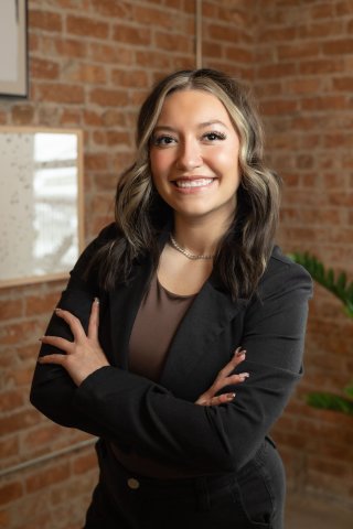 Aliyah Duran - Real Estate Agent