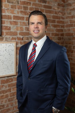 Maxwell Harrell - Real Estate Agent