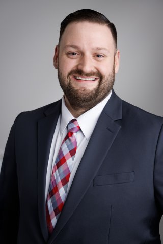  Joshua Stedeford - Real Estate Agent