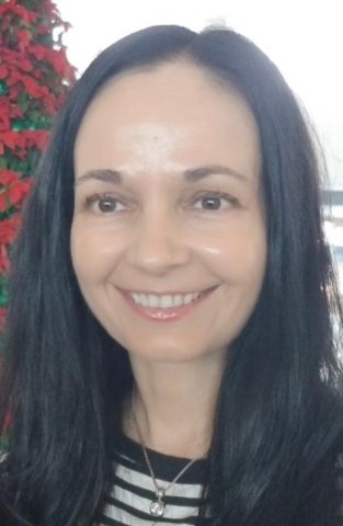 Camille Packard - Real Estate Agent