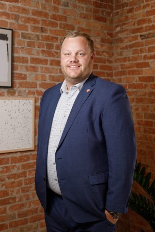 William Bingham - Real Estate Agent