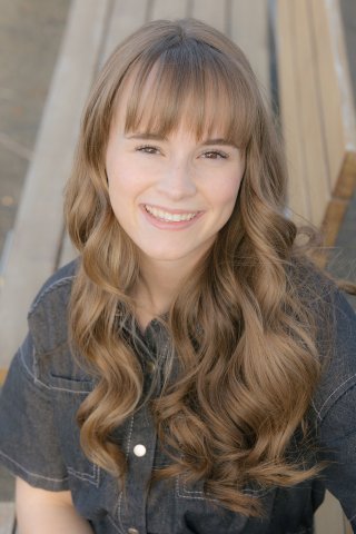 Grace Hansen - Real Estate Agent