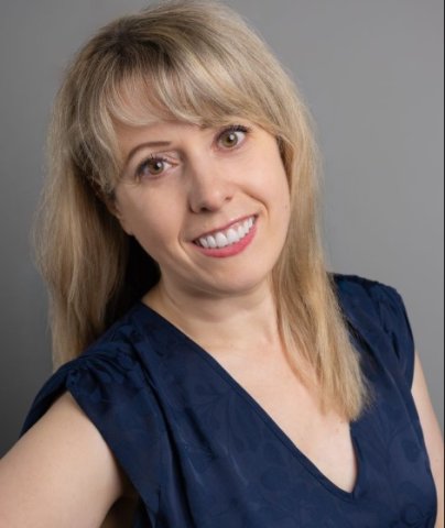  Tetiana Ashley - Real Estate Agent