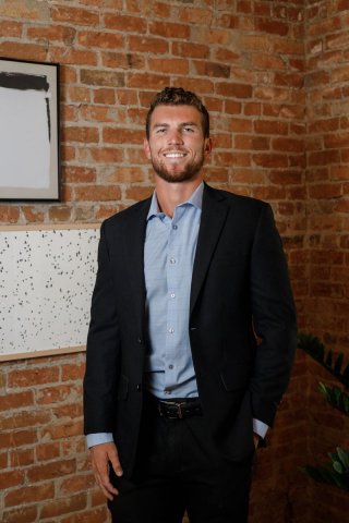 Drake Dimick - Real Estate Agent