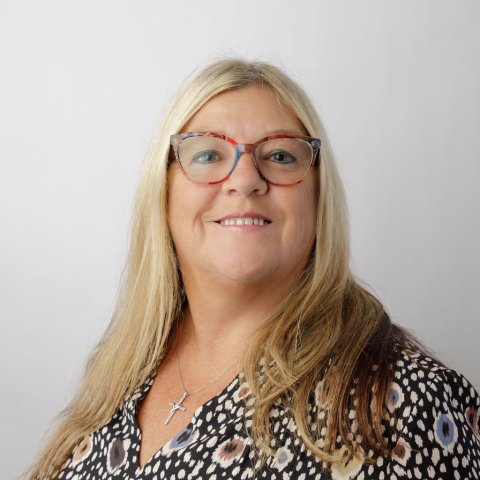 Jill French - Real Estate Agent