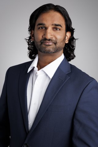  Jordan Philip - Real Estate Agent