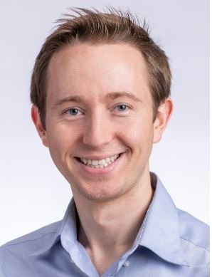  Benjamin Fisher - Real Estate Agent
