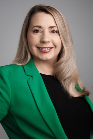 Natalya Martin - Real Estate Agent