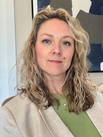 Whitney Paige Burkett - Real Estate Agent