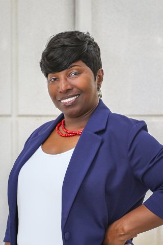 Timika Johnson - Real Estate Agent