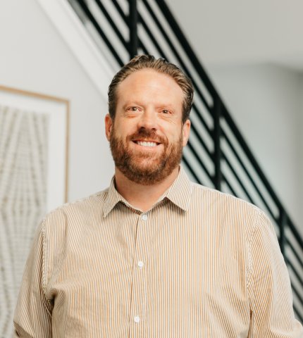 Tim Lyons - Real Estate Agent