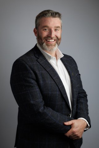  Patrick O'Brien - Real Estate Agent