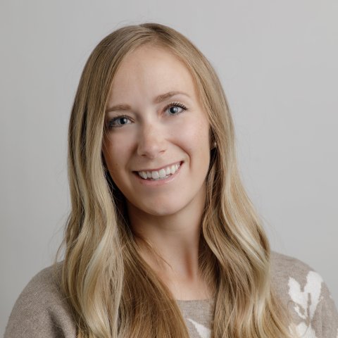 Ryann Jones - Real Estate Agent