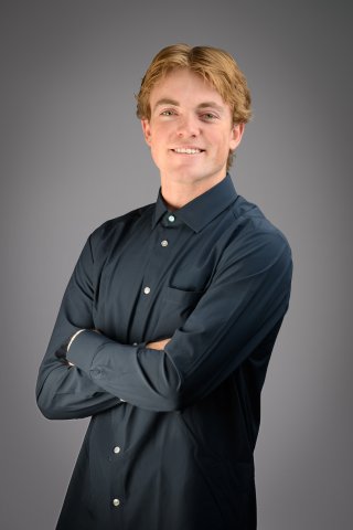  Noah Hunt - Real Estate Agent