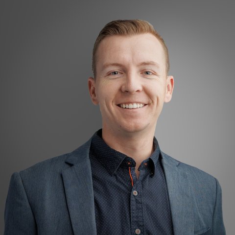  Tyler Skinner - Real Estate Agent